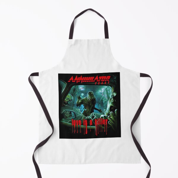 Item preview, Annihilator-Band designed and sold by BranchBulb.