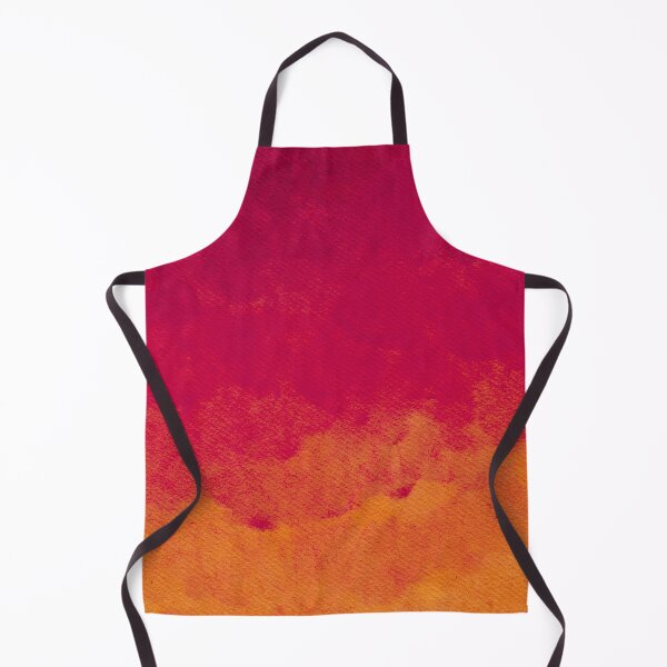 Item preview, Harvest Glow Wash – Moody Autumn Watercolor Texture  designed and sold by Frohyou.