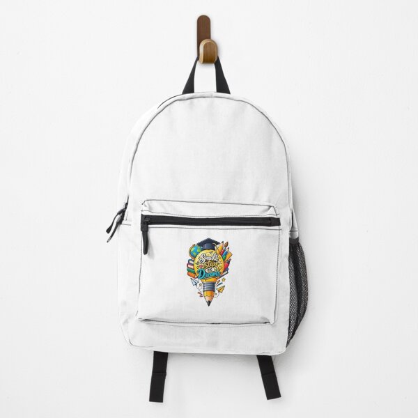 Item preview, Small Steps Cute Back to school for students and teacher 1 designed and sold by SophistiPrints.