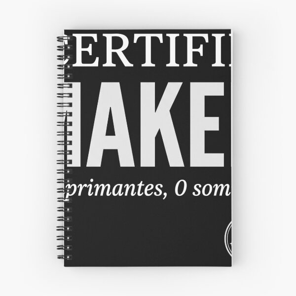 Item preview, Certified Maker 4 Printers 0 Sleep 3D Printing White Text designed and sold by Niebieski-Labs.