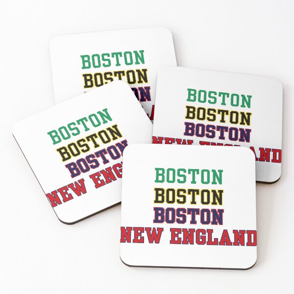 Item preview, Boston Fans designed and sold by CoolDadCool.