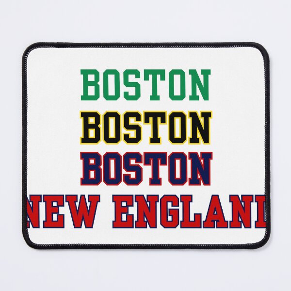 Item preview, Boston Fans designed and sold by CoolDadCool.