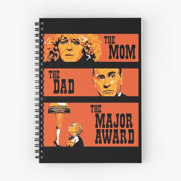 Item preview, The Mom The Dad The Major Award designed and sold by bacababerry.