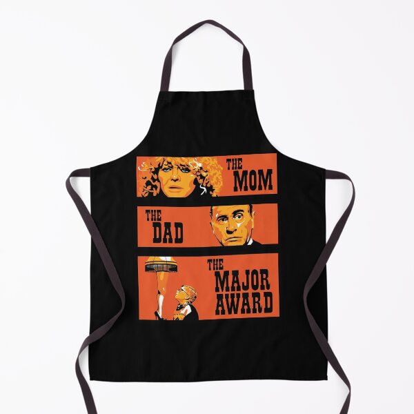 Item preview, The Mom The Dad The Major Award designed and sold by bacababerry.
