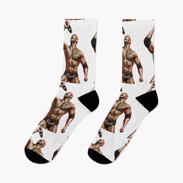 Item preview, El arte de la lucha libre inspirado en The Rock designed and sold by ARbyCharlie.