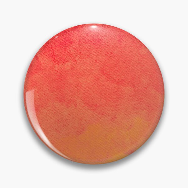 Item preview, Harvest Glow Wash – Moody Autumn Watercolor Texture | Orange designed and sold by Frohyou.