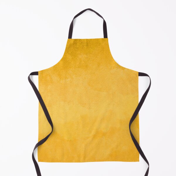 Item preview, Harvest Glow Wash – Moody Autumn Watercolor Texture | Yellow designed and sold by Frohyou.