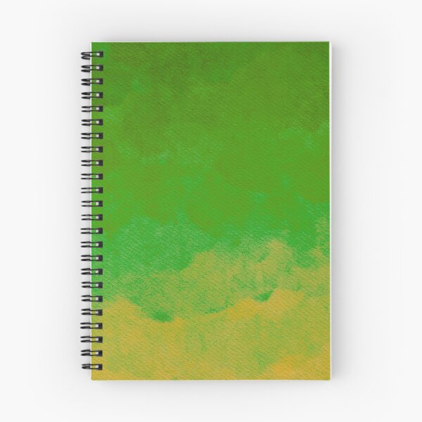 Item preview, Harvest Glow Wash – Moody Autumn Watercolor Texture | Green designed and sold by Frohyou.