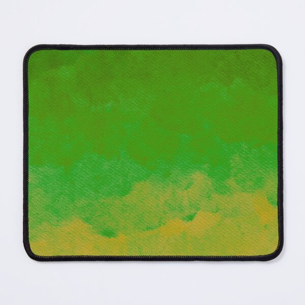 Item preview, Harvest Glow Wash – Moody Autumn Watercolor Texture | Green designed and sold by Frohyou.