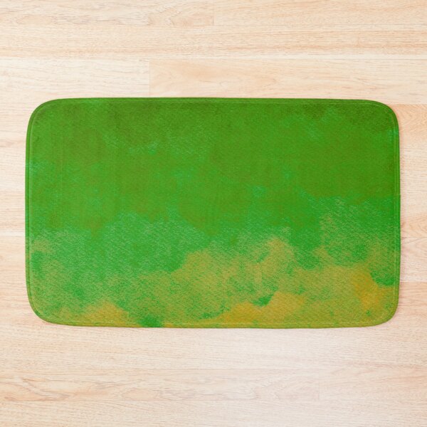 Item preview, Harvest Glow Wash – Moody Autumn Watercolor Texture | Green designed and sold by Frohyou.