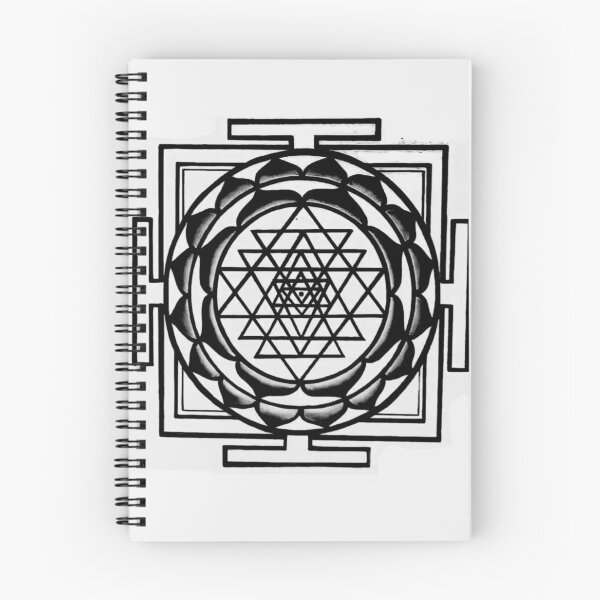 Item preview, Shri Yantra for positivity | Indian  designed and sold by Sakshiartwork.