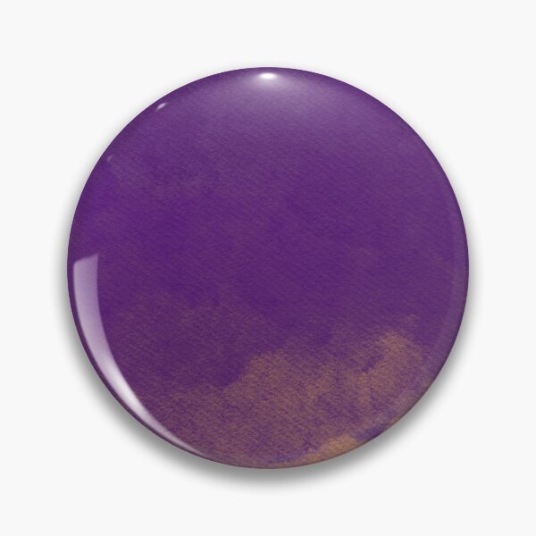 Item preview, Harvest Glow Wash – Moody Autumn Watercolor Texture | Purple designed and sold by Frohyou.