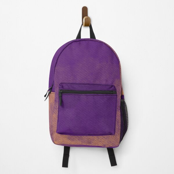 Item preview, Harvest Glow Wash – Moody Autumn Watercolor Texture | Purple designed and sold by Frohyou.