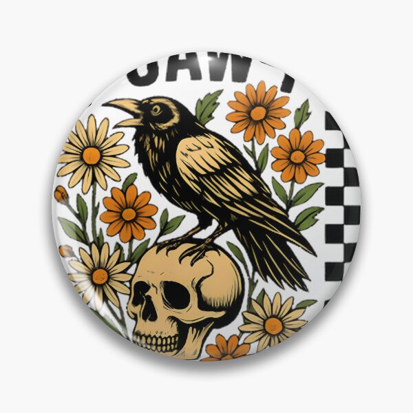 Item preview, Spooky Halloween Night Vibes Graphic Art | Perfect Gift For You And Friends designed and sold by SupremeDoggo.