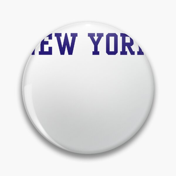 Item preview, New York - It's That Simple designed and sold by CoolDadCool.