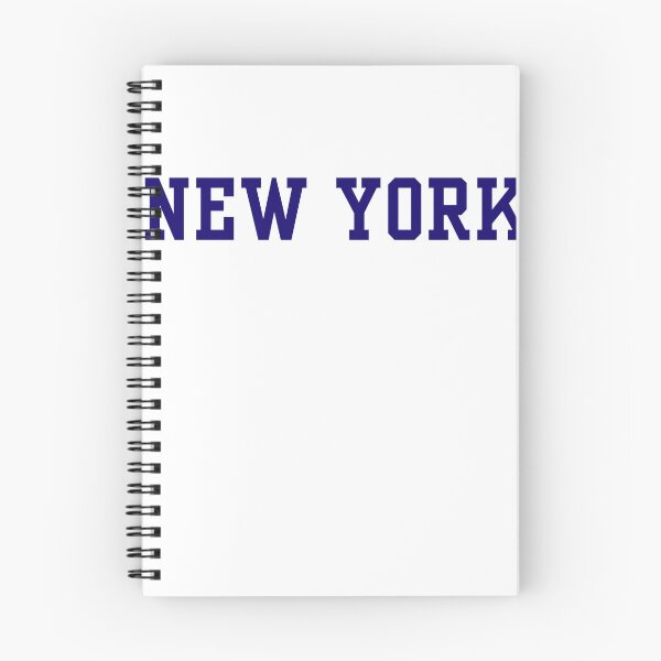 Item preview, New York - It's That Simple designed and sold by CoolDadCool.