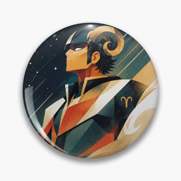 Item preview, Aries:Jack of Clubs  designed and sold by P.L.U.T.O.