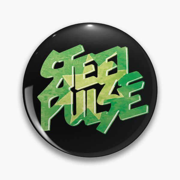 Item preview, STEEL PULSE RASTA designed and sold by JereMewArt.
