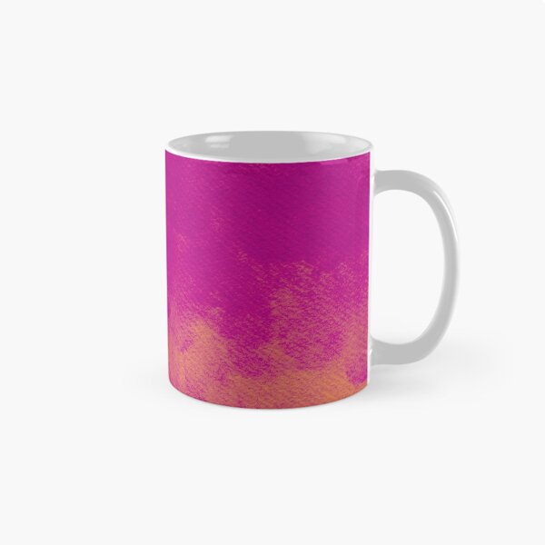 Item preview, Harvest Glow Wash – Moody Autumn Watercolor Texture | Pink designed and sold by Frohyou.