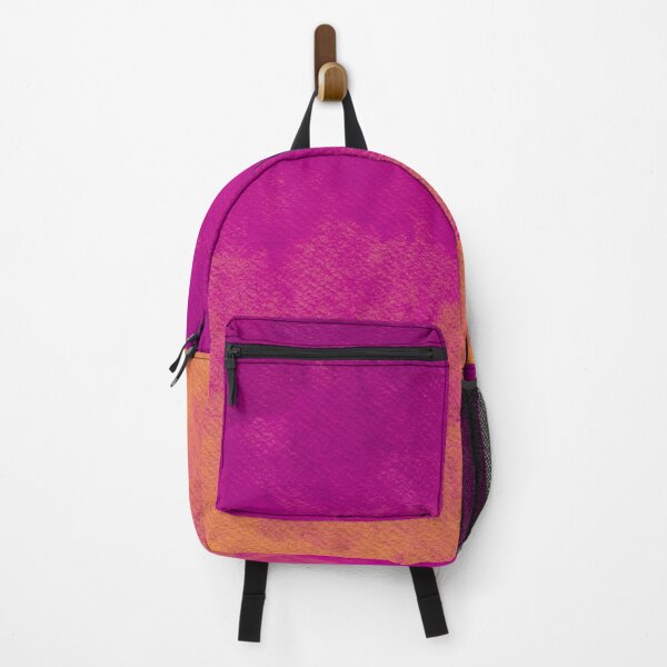 Item preview, Harvest Glow Wash – Moody Autumn Watercolor Texture | Pink designed and sold by Frohyou.