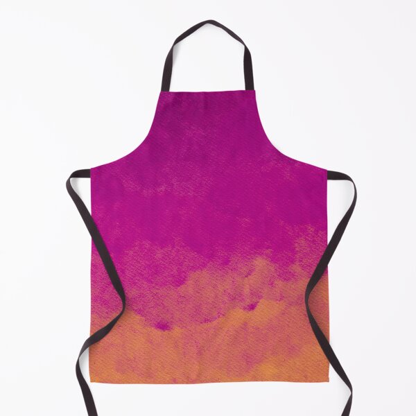 Item preview, Harvest Glow Wash – Moody Autumn Watercolor Texture | Pink designed and sold by Frohyou.