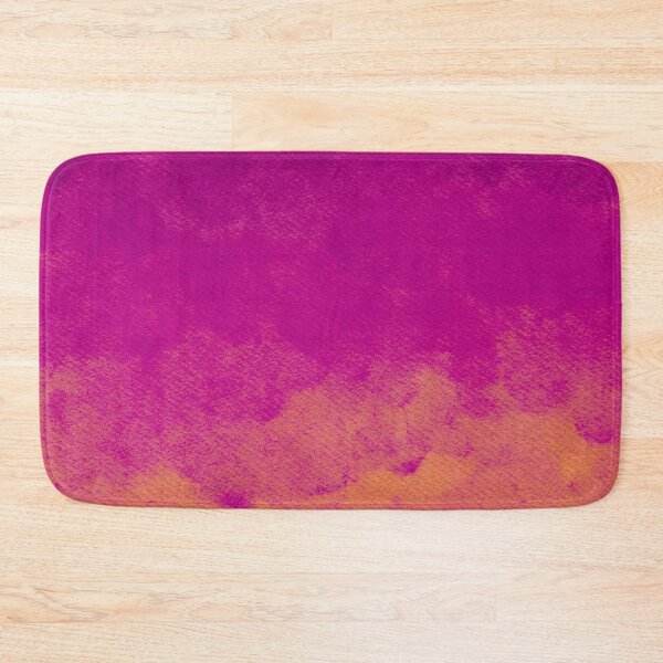 Item preview, Harvest Glow Wash – Moody Autumn Watercolor Texture | Pink designed and sold by Frohyou.