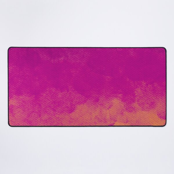 Item preview, Harvest Glow Wash – Moody Autumn Watercolor Texture | Pink designed and sold by Frohyou.