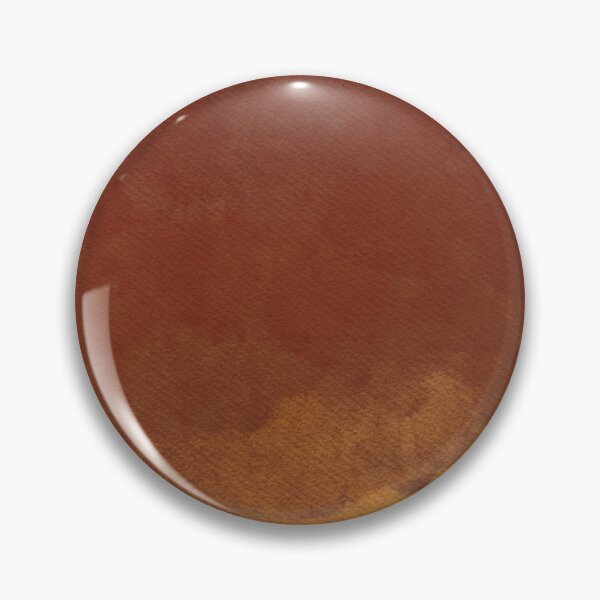Item preview, Harvest Glow Wash – Moody Autumn Watercolor Texture | Brown designed and sold by Frohyou.