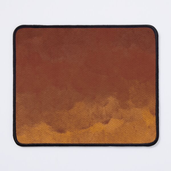 Item preview, Harvest Glow Wash – Moody Autumn Watercolor Texture | Brown designed and sold by Frohyou.