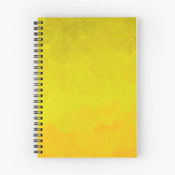 Item preview, Harvest Glow Wash – Moody Autumn Watercolor Texture | Chartreuse designed and sold by Frohyou.