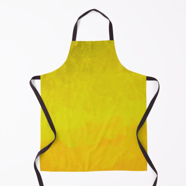 Item preview, Harvest Glow Wash – Moody Autumn Watercolor Texture | Chartreuse designed and sold by Frohyou.
