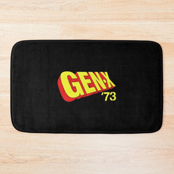 Item preview, Gen X Retro Comic Style Graphic For Generation X Pride | Limited Edition designed and sold by Bilel Boubekeur.