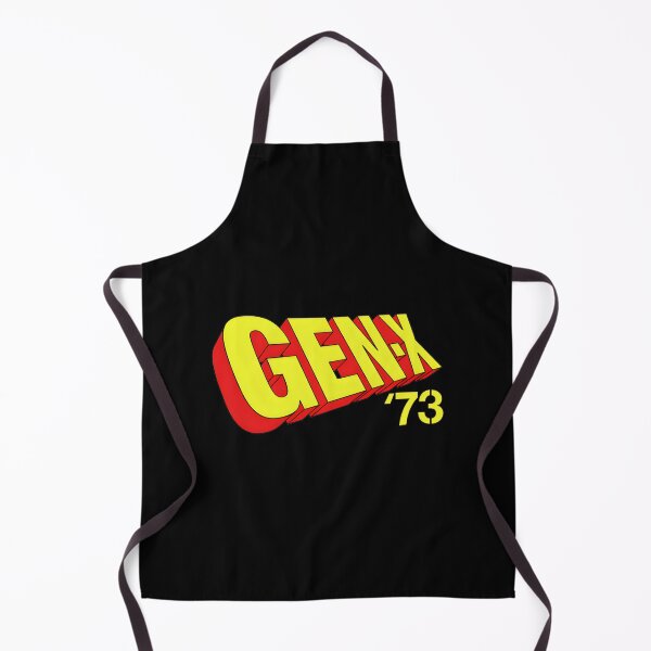 Item preview, Gen X Retro Comic Style Graphic For Generation X Pride | Limited Edition designed and sold by Ajk store.