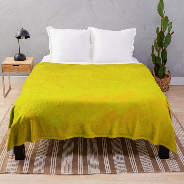 Item preview, Harvest Glow Wash – Moody Autumn Watercolor Texture | Chartreuse designed and sold by Frohyou.