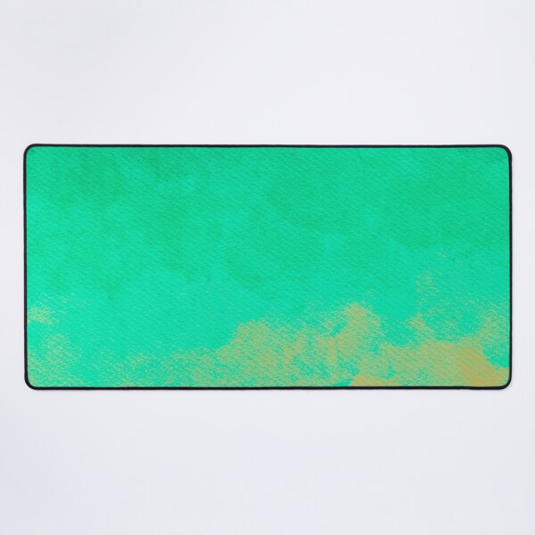 Item preview, Harvest Glow Wash – Moody Autumn Watercolor Texture | Teal designed and sold by Frohyou.