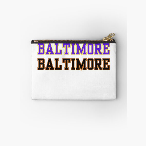 Item preview, Baltimore's Favorites designed and sold by CoolDadCool.