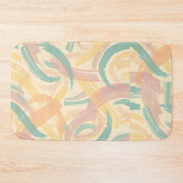 Item preview, Premium Retro Brush Style designed and sold by Designfs.