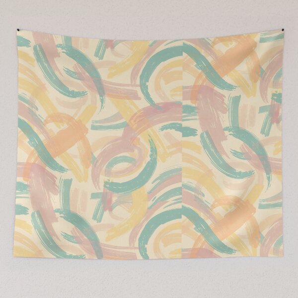 Item preview, Premium Retro Brush Style designed and sold by Designfs.