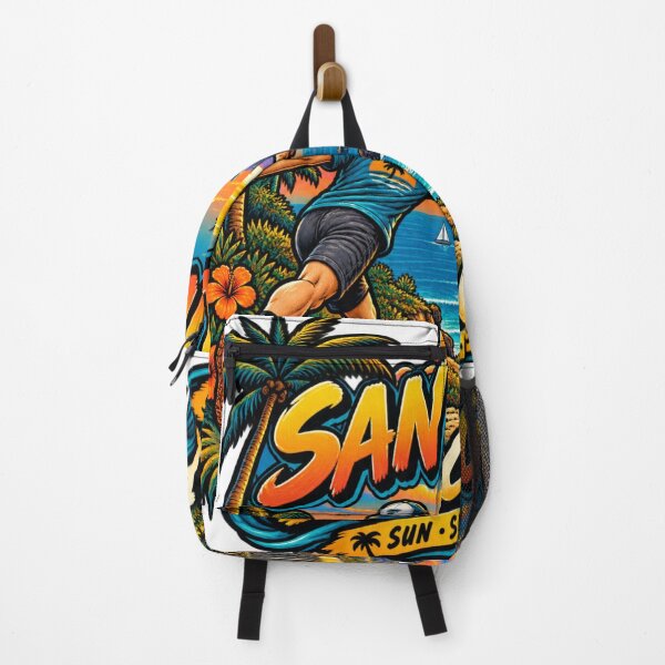 Item preview, San Diego Disc Golf designed and sold by Giblet619.