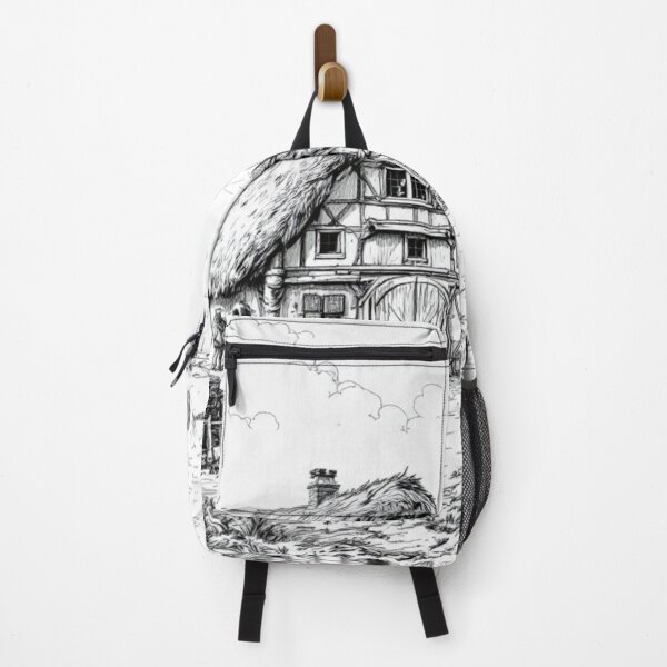 Item preview, Village (Landes) designed and sold by jefboutique6150.