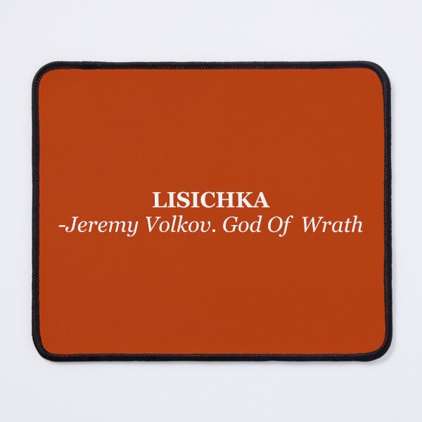 Item preview, lisichka LOG designed and sold by esboiis.