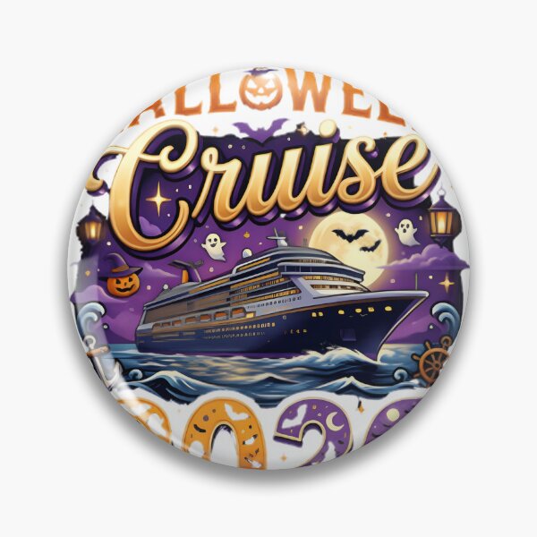 Item preview, Spooky Family Cruise Halloween Vacation Apparel | Best Gift designed and sold by SupremeDoggo.