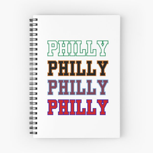 Item preview, Philly's Four designed and sold by CoolDadCool.