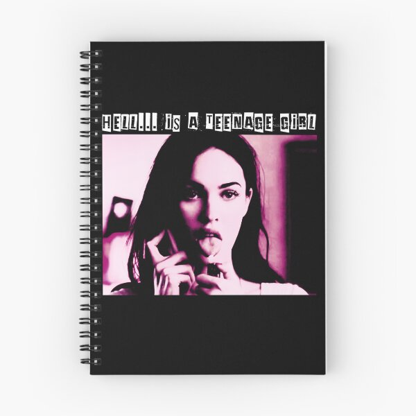 Item preview, Doodle Hell is a teenage girl  designed and sold by Izaa-aart.