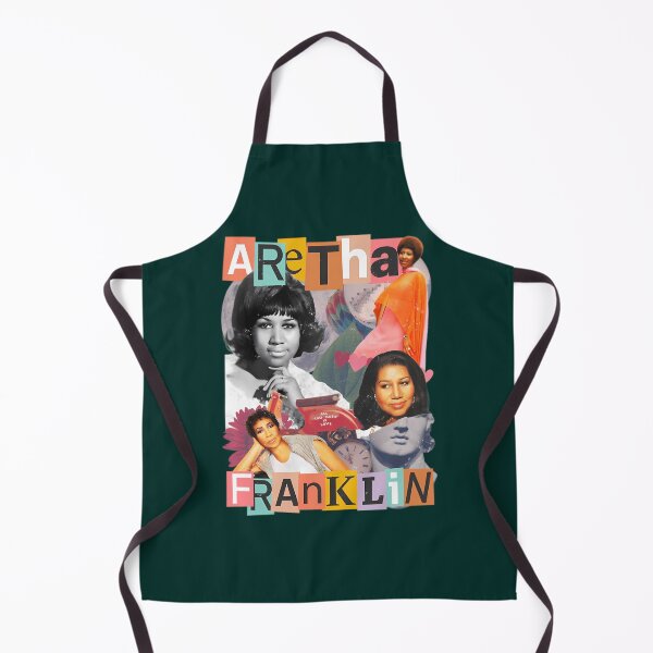 Item preview, Aretha Franklin A Natural Woman Lady Soul designed and sold by LanclaStudio.