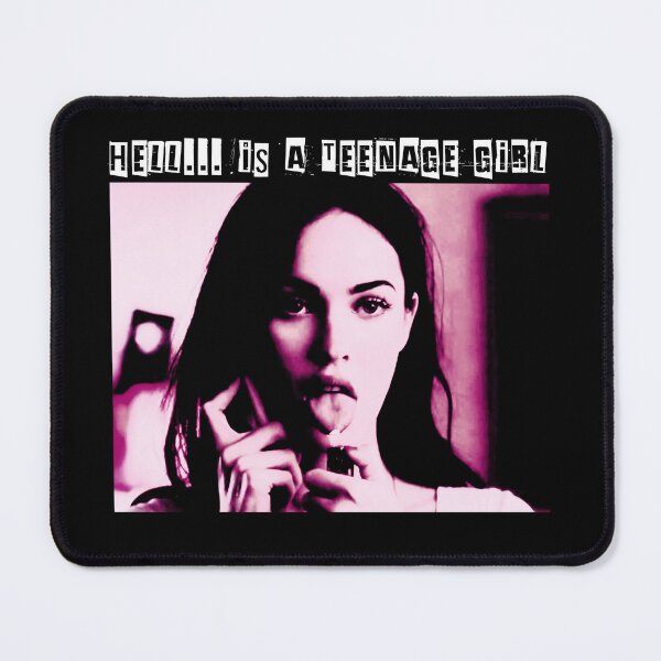 Item preview, Doodle Hell is a teenage girl  designed and sold by Izaa-aart.