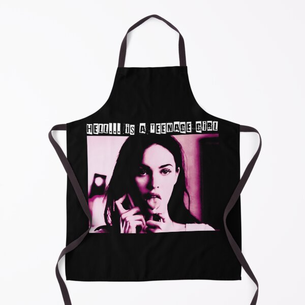 Item preview, Doodle Hell is a teenage girl designed and sold by Izaa-aart.