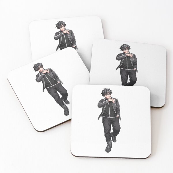 Item preview, Tougen Anki designed and sold by TylerRoseStorey.