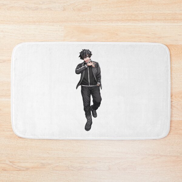 Item preview, Tougen Anki designed and sold by TylerRoseStorey.