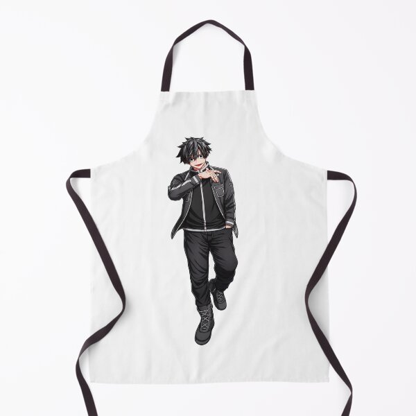 Item preview, Tougen Anki designed and sold by TylerRoseStorey.
